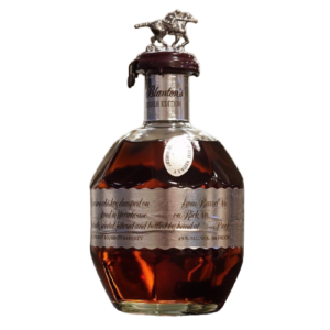 Blanton’s Silver Edition