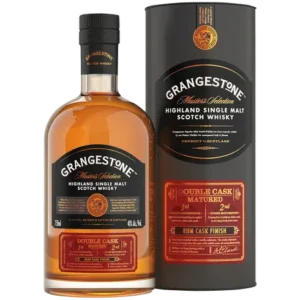Grangestone Rum Finish 750ml - Image 1